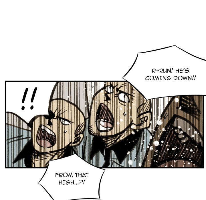 Read The Bully Hunter chapter 26 image 48 on Lezhin