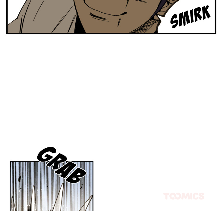 Read The Bully Hunter chapter 26 image 50 on Lezhin