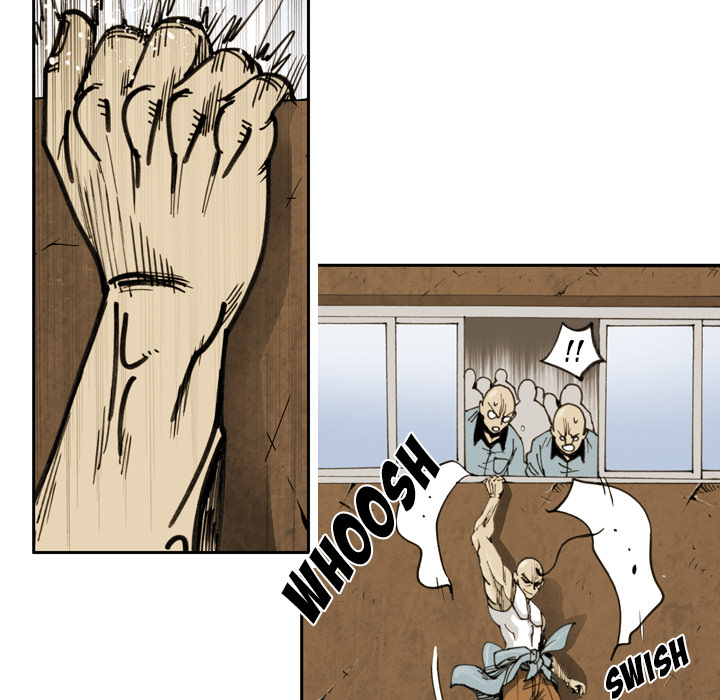 Read The Bully Hunter chapter 26 image 51 on Lezhin