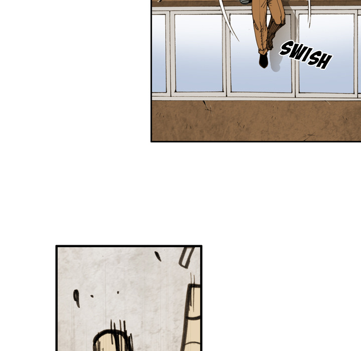 Read The Bully Hunter chapter 26 image 52 on Lezhin