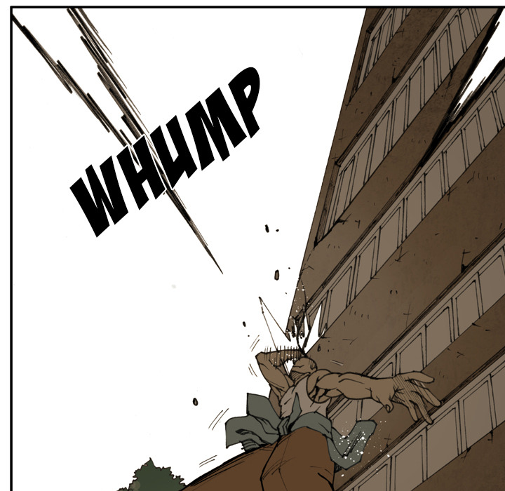 Read The Bully Hunter chapter 26 image 55 on Lezhin
