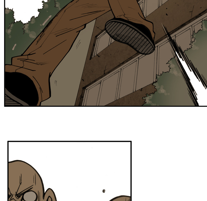 Read The Bully Hunter chapter 26 image 56 on Lezhin