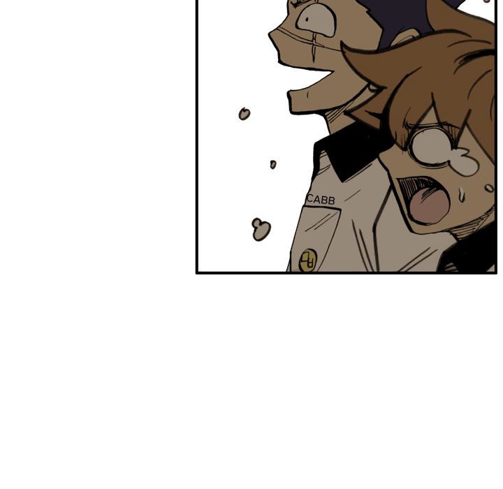 Read The Bully Hunter chapter 26 image 58 on Lezhin