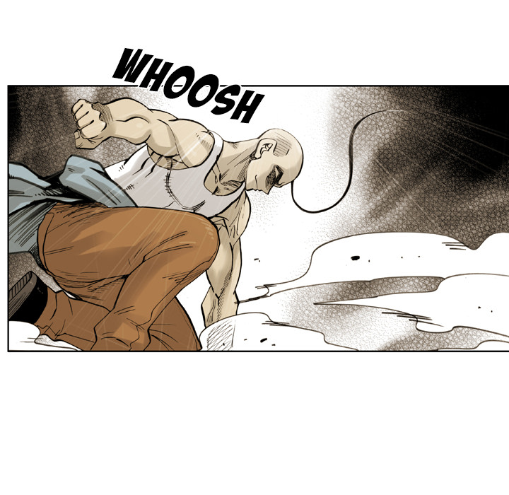 Read The Bully Hunter chapter 26 image 60 on Lezhin