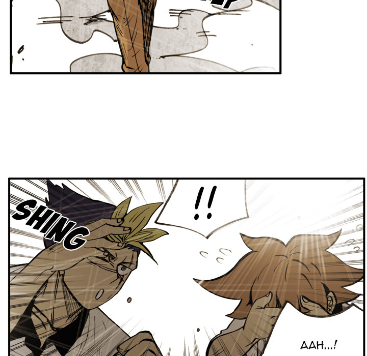 Read The Bully Hunter chapter 26 image 63 on Lezhin