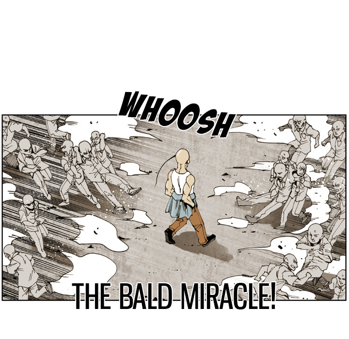 Read The Bully Hunter chapter 26 image 66 on Lezhin