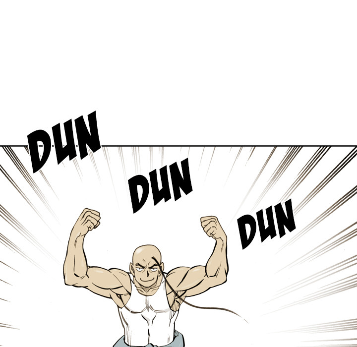 Read The Bully Hunter chapter 26 image 68 on Lezhin