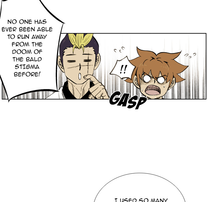 Read The Bully Hunter chapter 27 image 10 on Lezhin