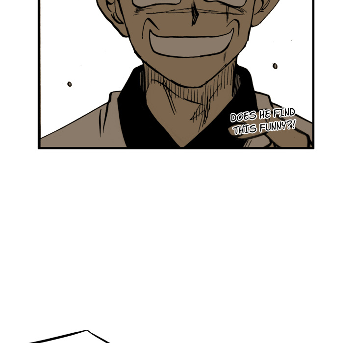 Read The Bully Hunter chapter 27 image 14 on Lezhin