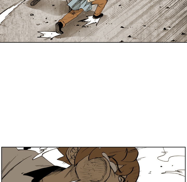 Read The Bully Hunter chapter 27 image 24 on Lezhin
