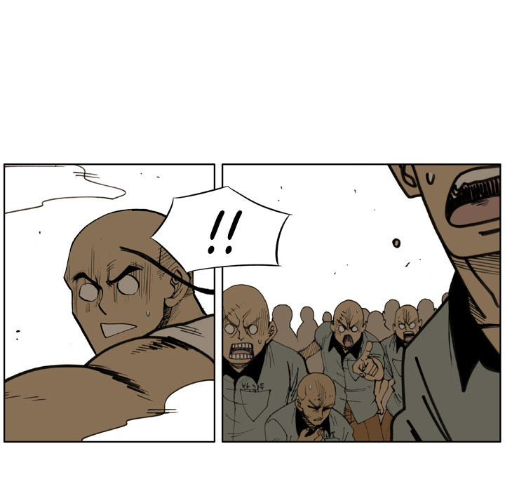 Read The Bully Hunter chapter 27 image 26 on Lezhin