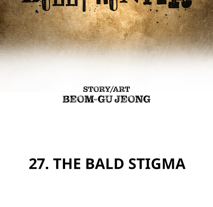 Read The Bully Hunter chapter 27 image 28 on Lezhin