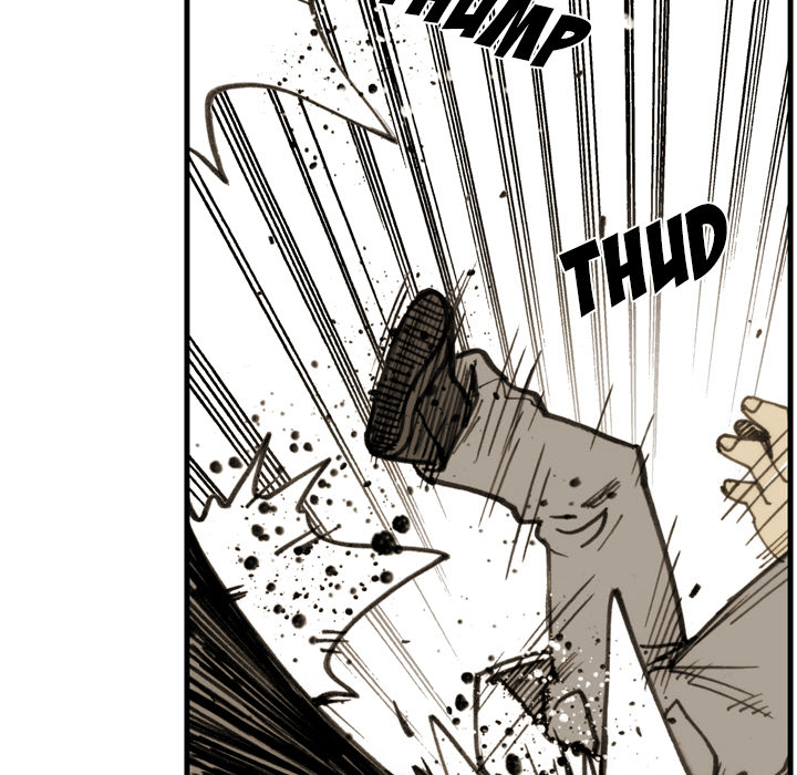 Read The Bully Hunter chapter 27 image 32 on Lezhin