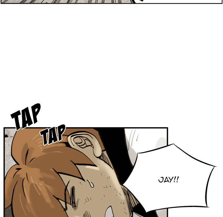Read The Bully Hunter chapter 27 image 45 on Lezhin