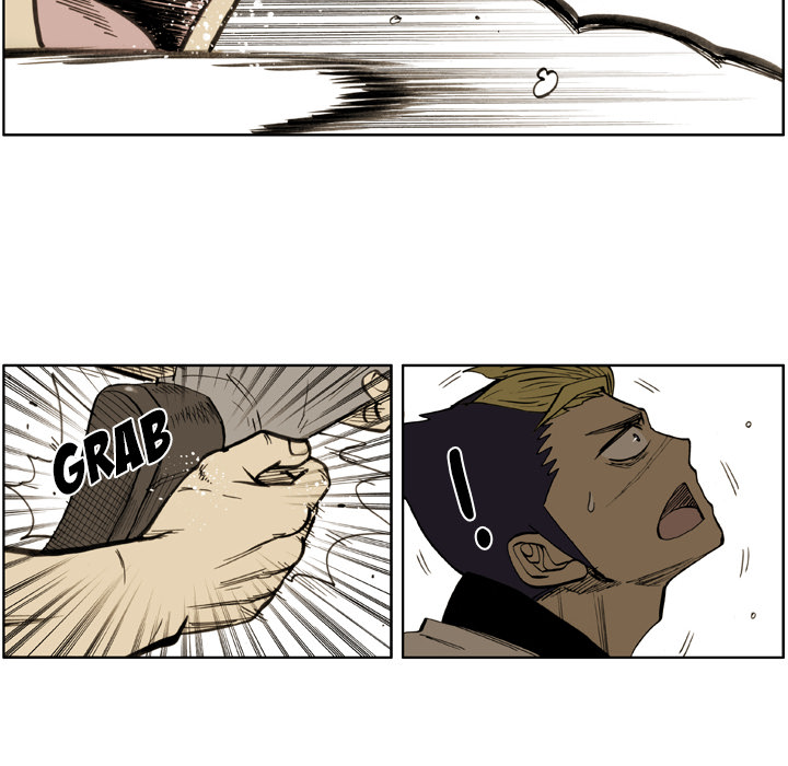 Read The Bully Hunter chapter 27 image 48 on Lezhin