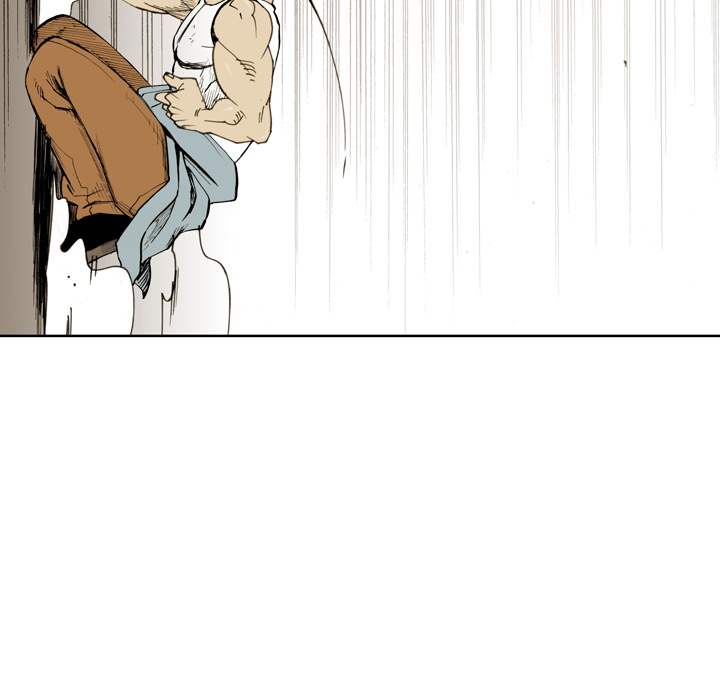 Read The Bully Hunter chapter 27 image 56 on Lezhin