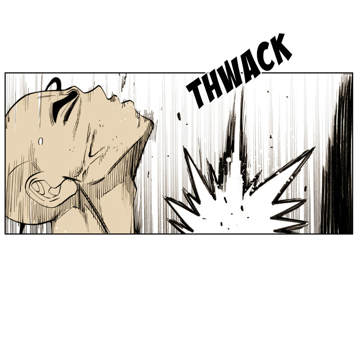 Read The Bully Hunter chapter 27 image 57 on Lezhin