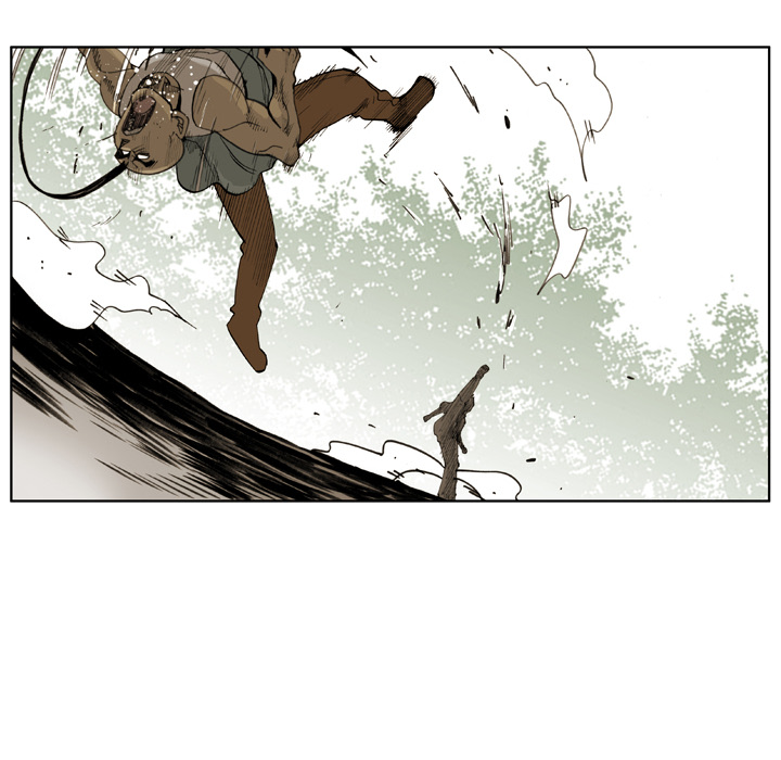 Read The Bully Hunter chapter 27 image 58 on Lezhin