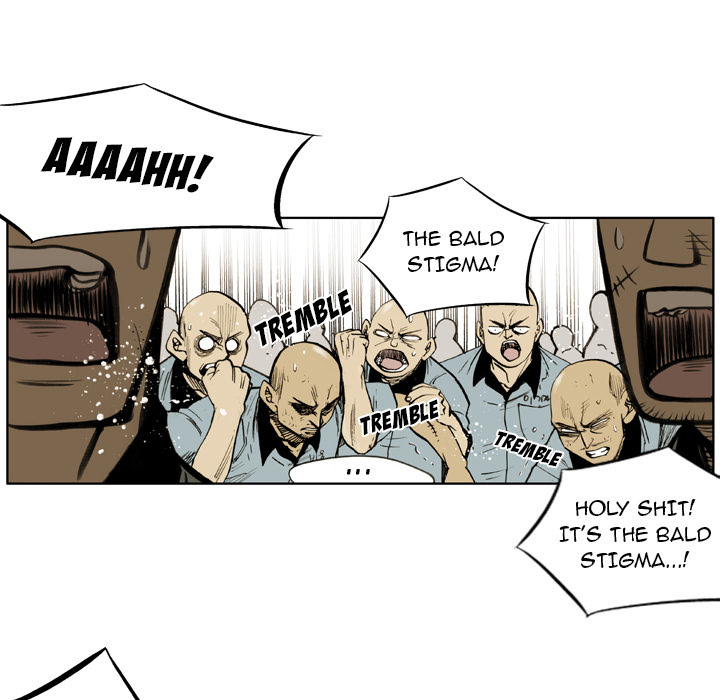 Read The Bully Hunter chapter 27 image 9 on Lezhin