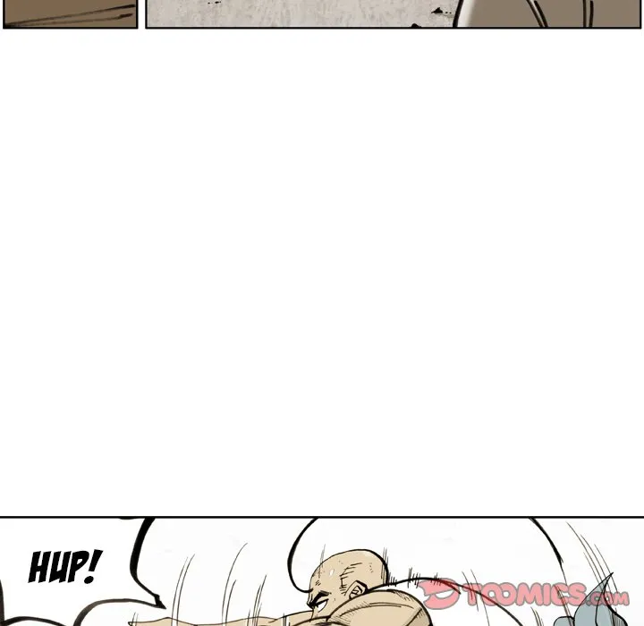 Read The Bully Hunter chapter 28 image 11 on Lezhin