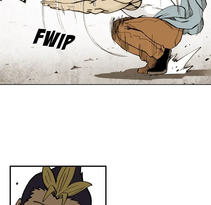 Read The Bully Hunter chapter 28 image 12 on Lezhin