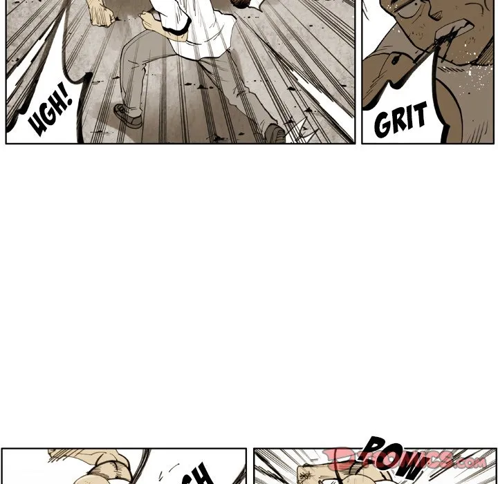 Read The Bully Hunter chapter 28 image 19 on Lezhin