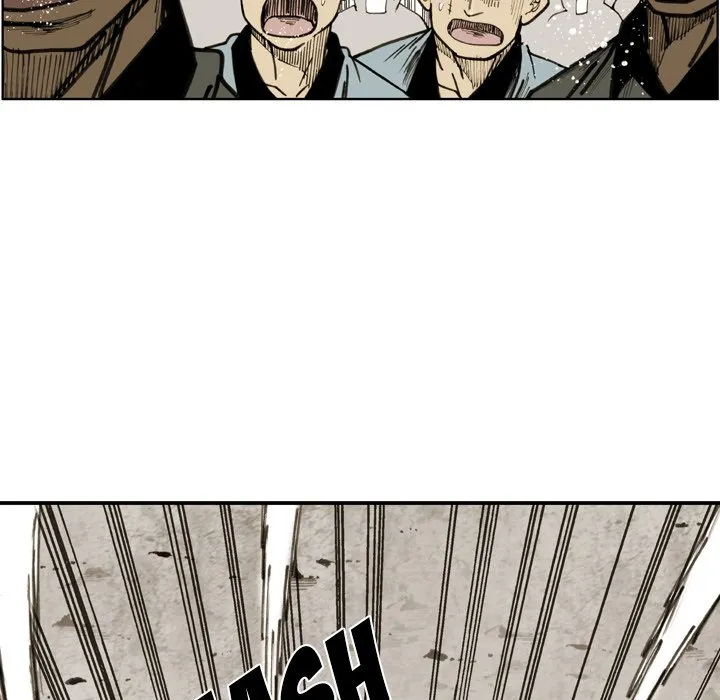 Read The Bully Hunter chapter 28 image 22 on Lezhin