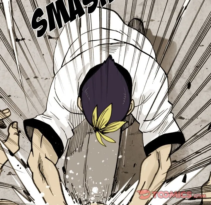 Read The Bully Hunter chapter 28 image 23 on Lezhin