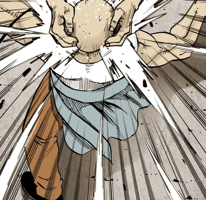 Read The Bully Hunter chapter 28 image 24 on Lezhin