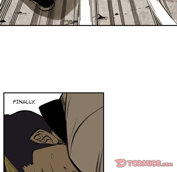 Read The Bully Hunter chapter 28 image 25 on Lezhin