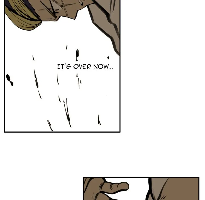 Read The Bully Hunter chapter 28 image 26 on Lezhin