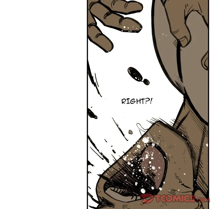 Read The Bully Hunter chapter 28 image 27 on Lezhin