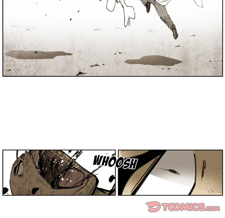Read The Bully Hunter chapter 28 image 29 on Lezhin