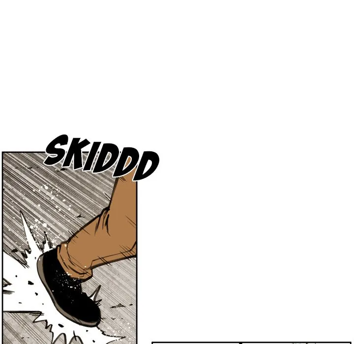 Read The Bully Hunter chapter 28 image 30 on Lezhin