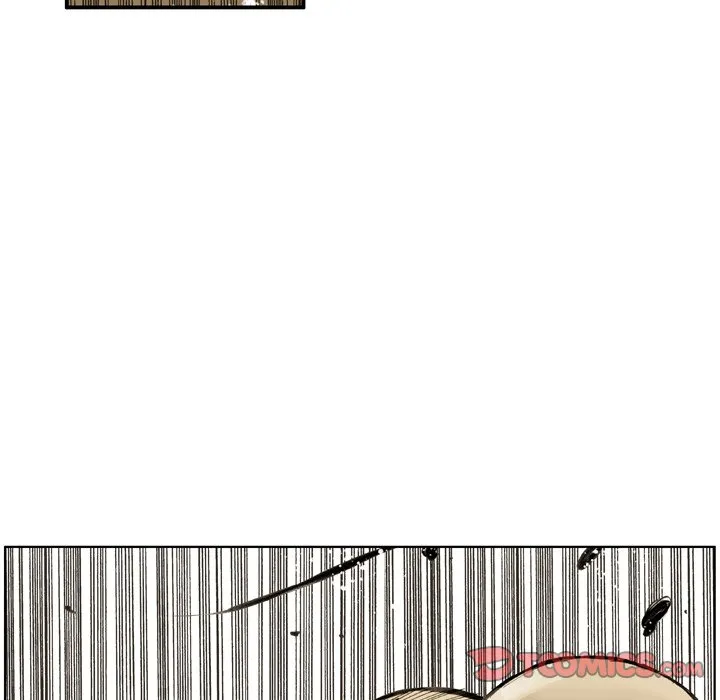 Read The Bully Hunter chapter 28 image 33 on Lezhin