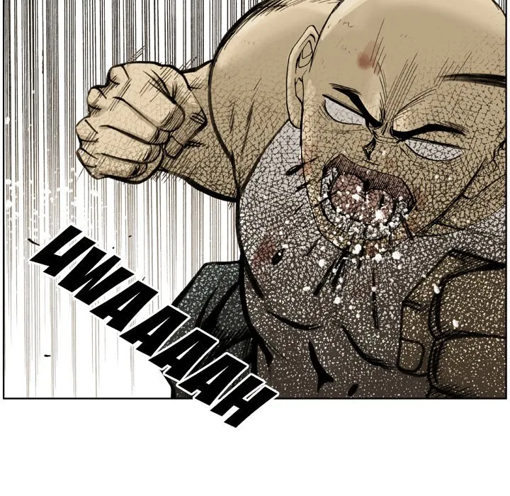 Read The Bully Hunter chapter 28 image 34 on Lezhin