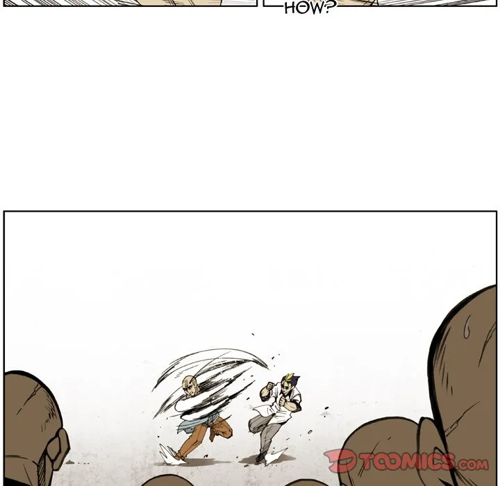 Read The Bully Hunter chapter 28 image 39 on Lezhin