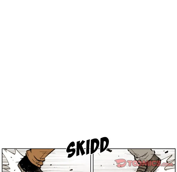 Read The Bully Hunter chapter 28 image 41 on Lezhin