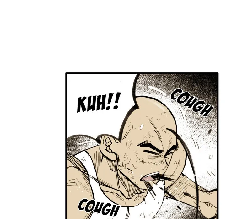 Read The Bully Hunter chapter 28 image 44 on Lezhin
