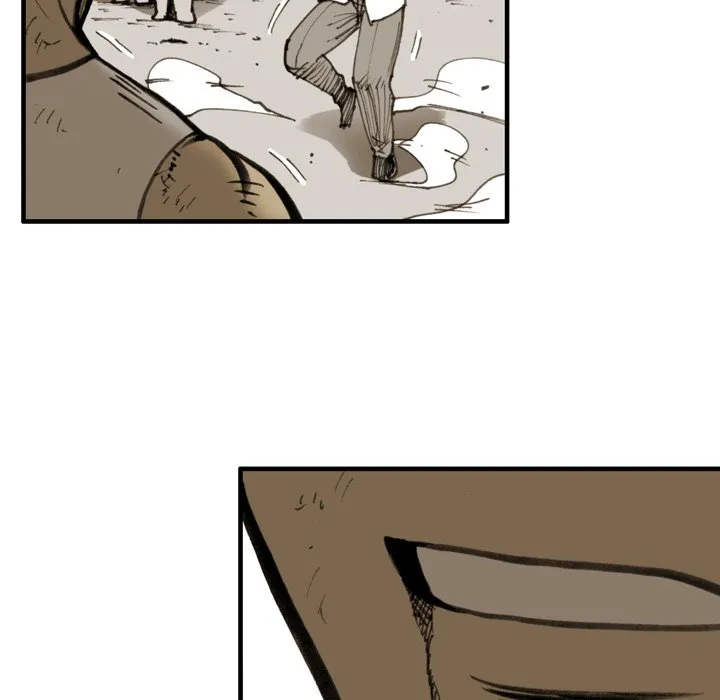 Read The Bully Hunter chapter 28 image 46 on Lezhin