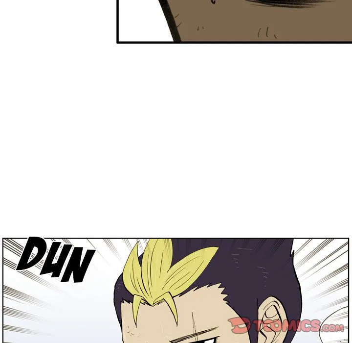 Read The Bully Hunter chapter 28 image 47 on Lezhin