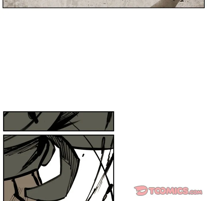 Read The Bully Hunter chapter 28 image 5 on Lezhin