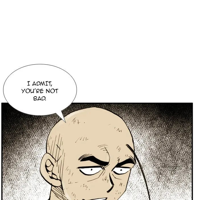 Read The Bully Hunter chapter 28 image 50 on Lezhin