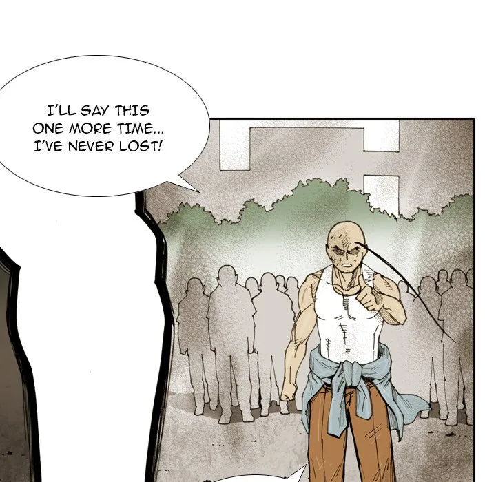 Read The Bully Hunter chapter 28 image 54 on Lezhin
