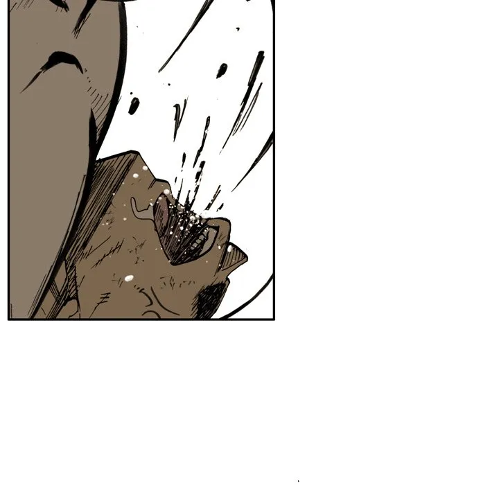 Read The Bully Hunter chapter 28 image 6 on Lezhin