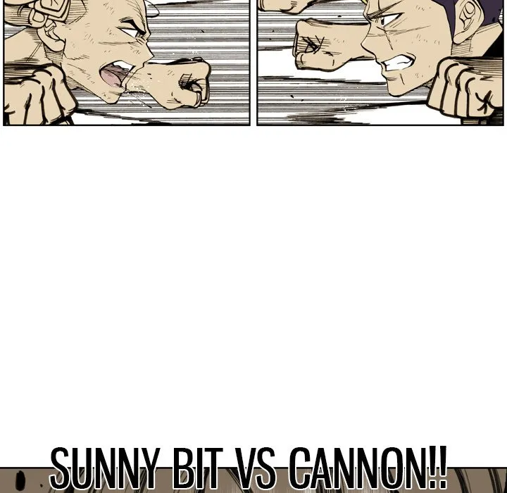 Read The Bully Hunter chapter 28 image 60 on Lezhin