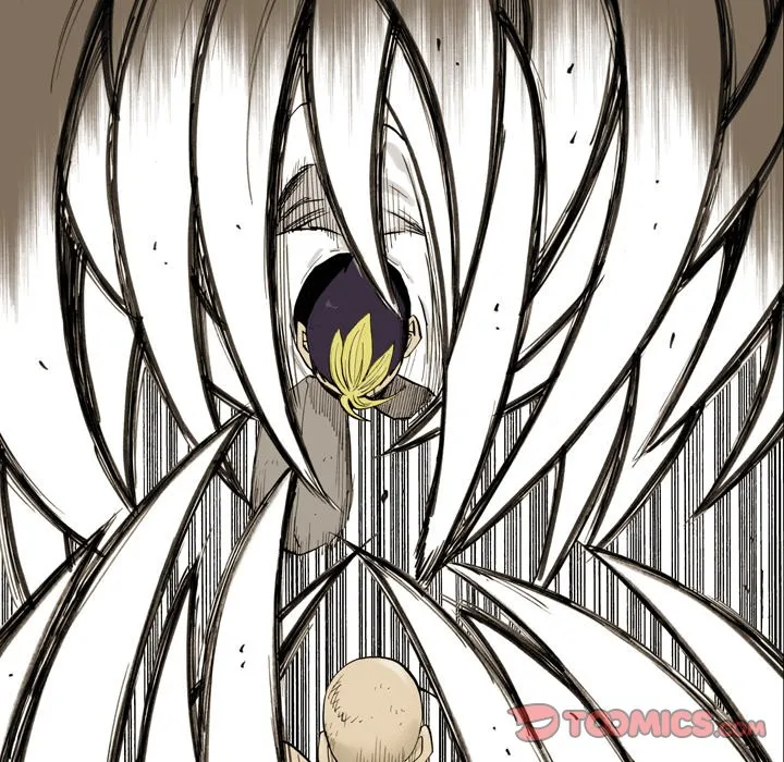 Read The Bully Hunter chapter 28 image 61 on Lezhin