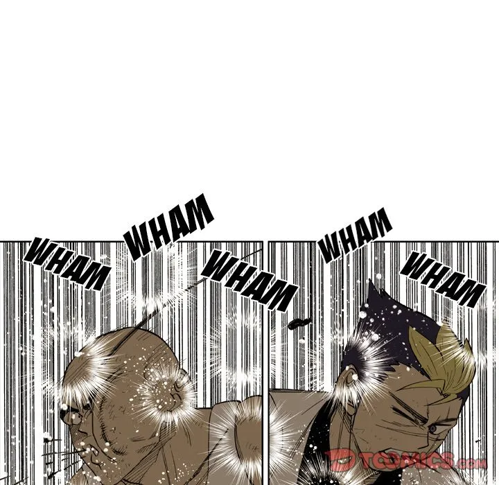 Read The Bully Hunter chapter 28 image 63 on Lezhin