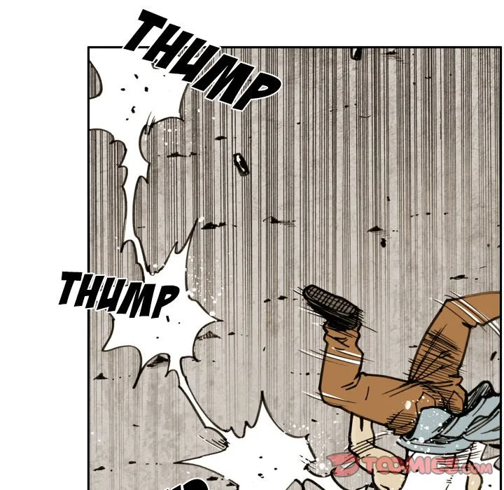 Read The Bully Hunter chapter 28 image 7 on Lezhin