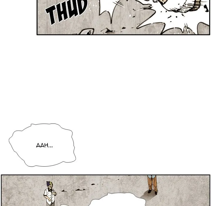 Read The Bully Hunter chapter 28 image 8 on Lezhin